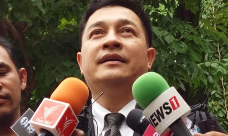 ทนายอาเดมเตรียมทำรายงานสอบให้สถานทูตตรุกี
