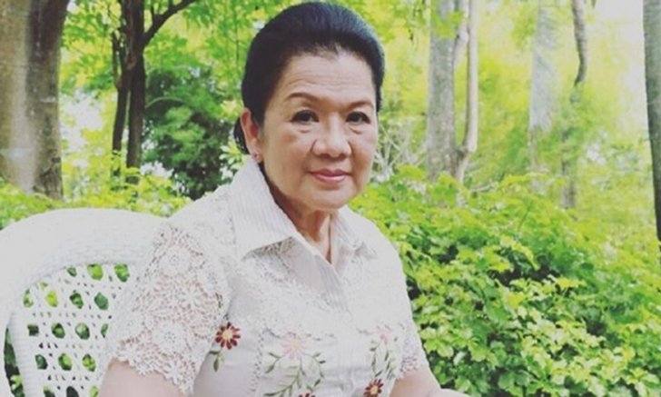 ดาราอาวุโส "ศิริพร วงศ์สวัสดิ์" คุณนมแห่งสะใภ้จ้าว เสียชีวิตในวัย 69 ปี