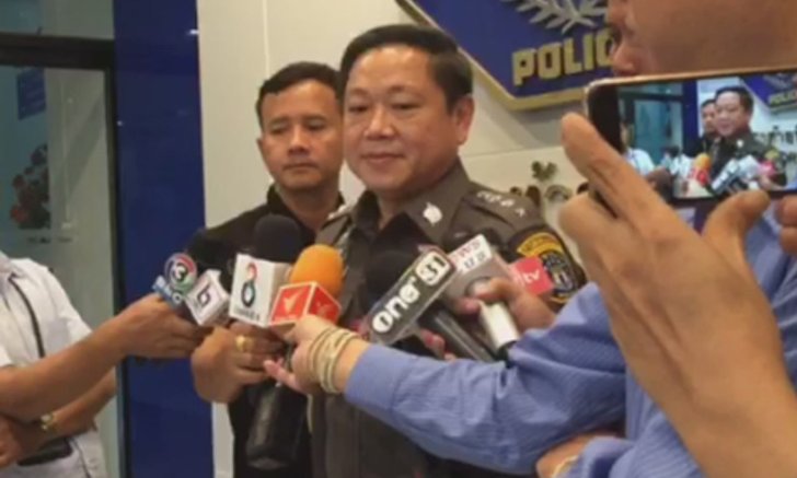 ป.ยันโก้พบน.1ไร้ผลคดีหญิงไก่-รอสอบ