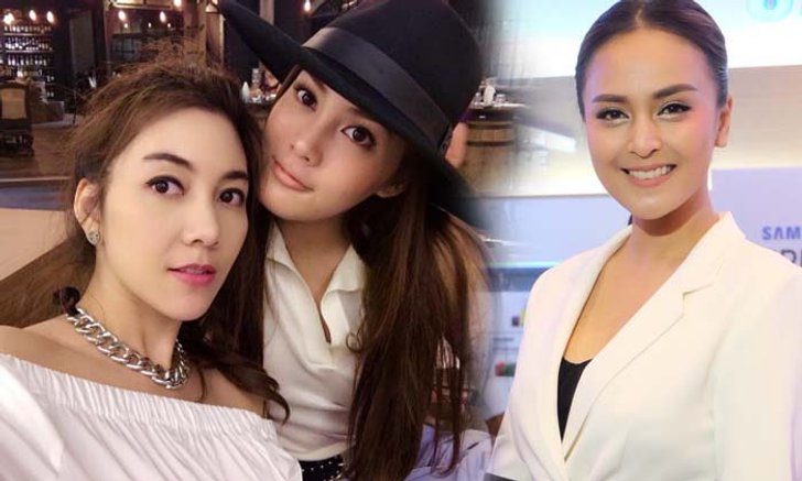 นานา ปริปาก วุ้นเส้น มีปัญหาชีวิตคู่ ให้กำลังใจ เจนี่ เชื่อจะผ่านกันไปได้