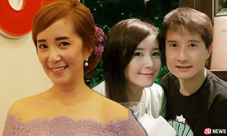 ต่าย - โอ๋ รักแท้หรือพรหมลิขิต 20 ปีผ่านไป เราได้กลับมาคู่กันอีกครั้ง