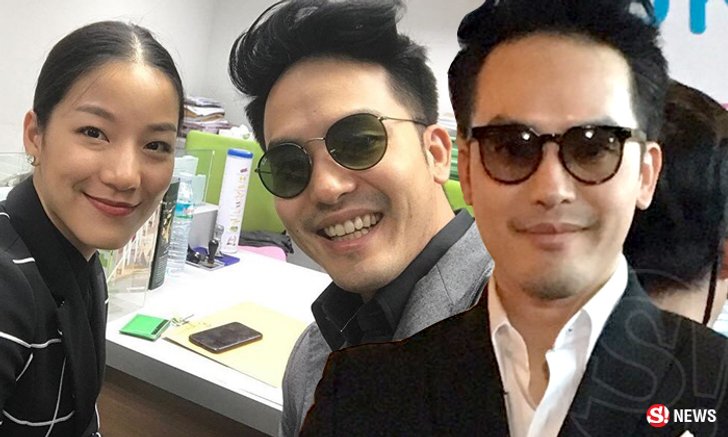 ท็อป แจงเหตุผล! ยกเลิกทุกทริปที่มี แพม อดีตภรรยา ร่วมเที่ยว