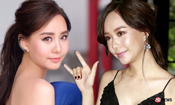 หยุดเม้าท์! เต้ย ประกาศชัดมีจมูกอันเดียว สวยขึ้นแค่เปลี่ยนลุค