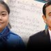 คนไทยต้องมีห้องสมุดใกล้บ้าน "ลุงตู่" ตอบเด็กลูกครึ่งไทย-ญี่ปุ่น เขียนบันทึกขอที่อ่านหนังสือ