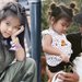 ข้อความจาก "น้องมะลิ" ถึง "ปอ ทฤษฎี" ในวันพ่อ เหล่าพี่จ๋าส่งหัวใจรัวๆ