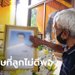 ไม่มีใครรู้สาเหตุ "ครูดีเด่น" ผูกคอดับคาบ้าน พ่อแม่แทบขาดใจ ลูกชายเขียนบอกรัก