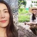 "เชอรี่ เข็มอัปสร" หลงรักไลฟ์สไตล์ใหม่ ลงมือปลูกผักสวนครัวหลังบ้านสุดเรียบง่าย