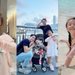 สวยแต่เด็ก "น้องลูก้า" ฉายแววซุปตาร์ เดินตามรอย "พ่อนาวินต้าร์”