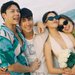เปิดข้อความ "คิมเบอร์ลี่-หมาก" เขียนยินดีเพื่อนรัก "ณเดชน์-ญาญ่า"