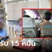 โดนแล้ว! สั่งปรับมินิบัส ท่าเรือเกาะเสม็ด-หมอชิต ขายตั๋วเกินที่นั่ง เนียนผุดเก้าอี้เสริม