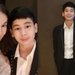 "น้องไตตั้น" โตเป็นหนุ่มแล้ว ออกงานคู่คุณแม่ "นาตาชา เปลี่ยนวิถี" หล่อใสมากๆ