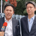 "จิน" อดีตสามี "หนิง" ถูกสั่งปรับคดีหมิ่น "แซน-กระติก" จ่อฟ้องกลับแจ้งข้อหาเกินจริง
