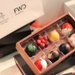 FWD จับมือ The Chocolate Factory ชวนชิมช็อกโกแลตรสชาติใหม่ ในคอนเซ็ปต์ “Iconic taste of Thailand”