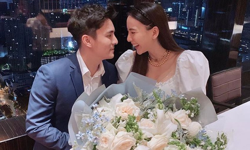 กรีน อัษฎาพร” กรี๊ดหนักมาก "ธันวา" ทำเซอร์ไพรส์แบบไม่ทันตั้งตัว