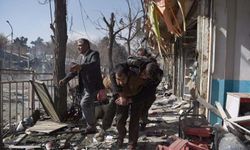 ระเบิดรถพยาบาลกรุงคาบูล อัฟกานิสถาน คร่าชีวิตเฉียด 100