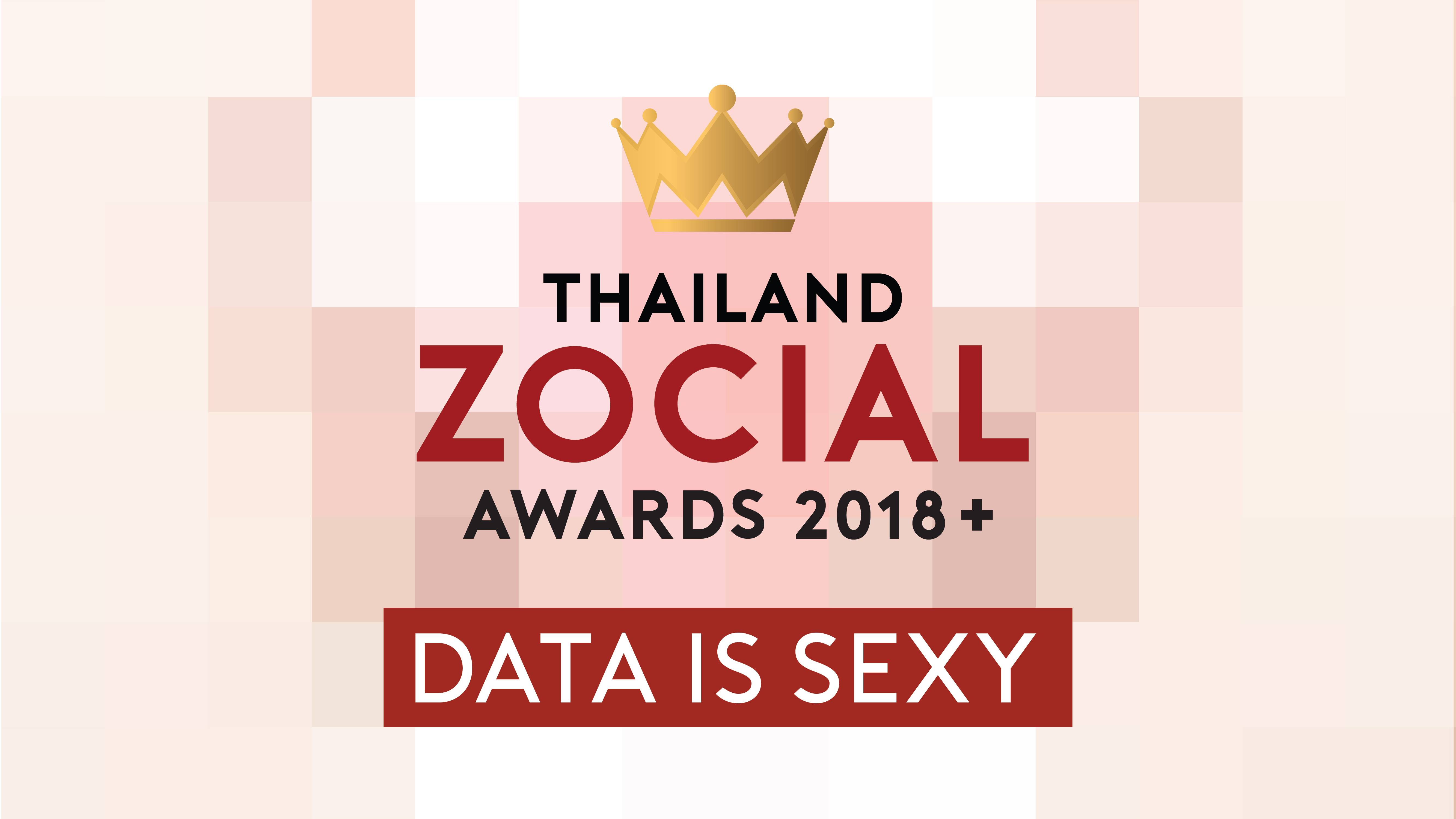 “โธธ โซเซียล โอบีว็อค” เปิดโผผู้เข้ารอบ “Thailand Zocial Awards 2018”