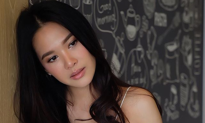 โบวี่ ขอแฉ ผู้ชายทักแชทเสนอเงิน-อยากดูแล ทั้งที่มีเมียแล้ว