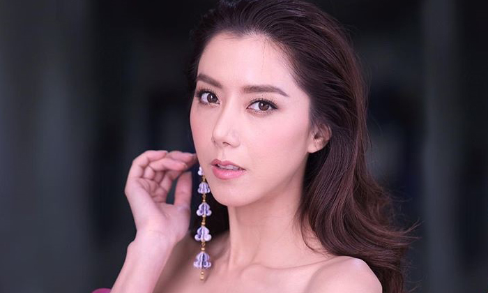 ไอซ์ อภิษฎา ผวา ถูกโรคจิตตามคุกคามในไอจี