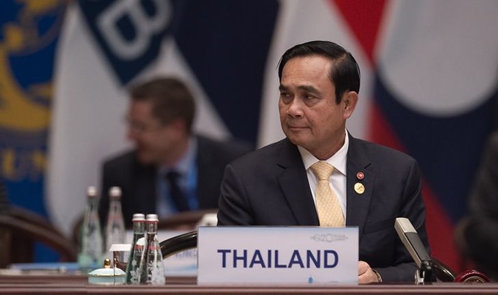 'UN' ขอบคุณ 'ประยุทธ์' เปลี่ยนไทยดีขึ้นหลายด้าน