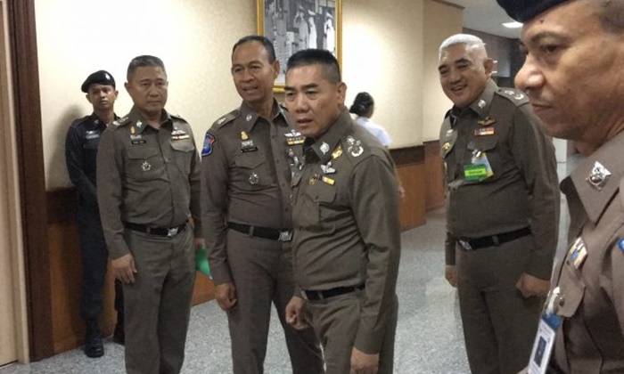 ผบ.ตร.นัดแถลงคดีหวย 30 ล้าน อีกรอบ 9 มีนาคมนี้
