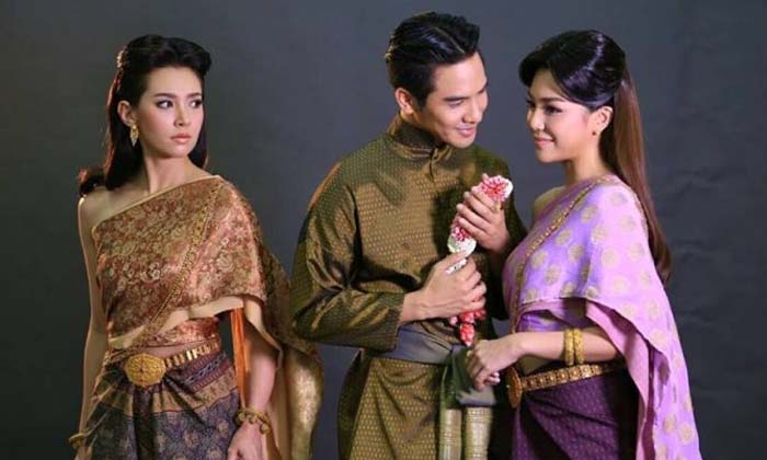 ยังออนแอร์ปกติ ช่อง 3 โต้ระงับออกอากาศละคร "บุพเพสันนิวาส"