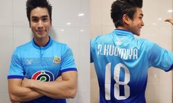 แกะคำพูด ณเดชน์ ส่งถึงใคร? ตอนยิงจุดโทษ "ลูกนี้เพื่อเธอกับเสื้อเบอร์ 18"