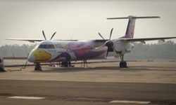 สนามบินบุรีรัมย์กลับสู่ภาวะปกติ หลังวิกฤตเครื่องบินเสียขวางรันเวย์