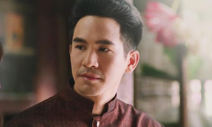 "บุพเพสันนิวาส" จบแล้ว "โป๊ป ธนวรรธน์" กล่าวขอบคุณออเจ้าทั้งแผ่นดิน