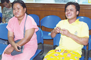 กัดเหวอะ เจ้าโลก เมียแค้น! ผัวแอบกิ๊ก น้องสาว