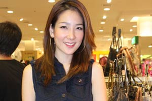 เซ็กซี่สู้ไม่ไหว จอย –สุนันท์ษา งดหวิวซัมเมอร์นี้
