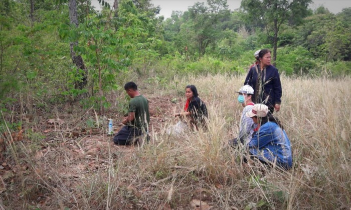 อดีตข้าราชการหายตัวปริศนา เมียภาวนาตามหา เชื่อผีซ่อนผัว