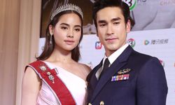 "ณเดชน์" เปิดไฟเขียว "ญาญ่า" เซ็กซี่เต็มที่ ไม่ต้องบอกไม่ต้องขอครับ