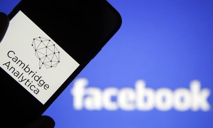 “เคมบริดจ์ อนาลิติกา” ปิดกิจการ หลังคดีฉาวดึงข้อมูลผู้ใช้เฟซบุ๊ก