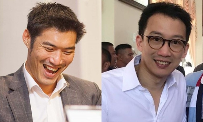 ฮือฮา! “โอ๊ค พานทองแท้” ขอใบสมัครเข้าพรรคอนาคตใหม่จาก “ธนาธร”