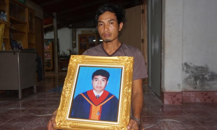 น้องเหยื่อทหารปืนดุ เล่านาทีสังหารโหดเห็นคาตา ร้องขอชีวิตก็ยังไม่ฟัง