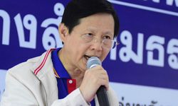 "หมอระวี" ทำนายเลือกตั้งปี 62 สู้กัน 2 พรรค ทหาร กับ เพื่อไทย