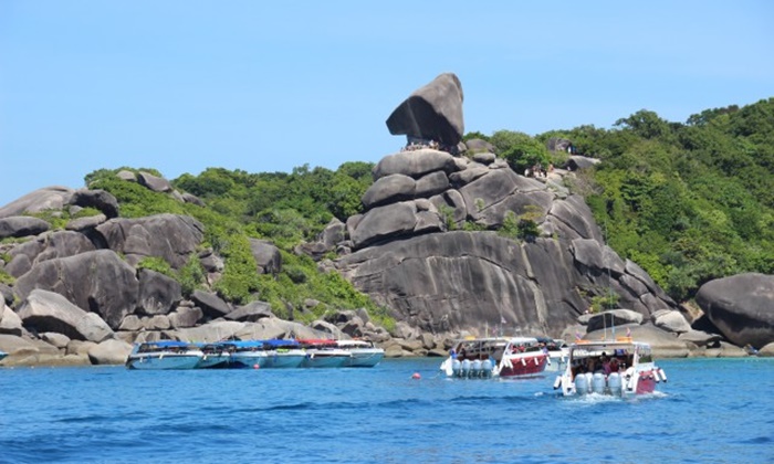 กรมอุทยานฯ ประกาศสิ้นฤดูเที่ยว ปิดเกาะสิมิลัน-เกาะสุรินทร์ 5 เดือน