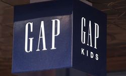 “GAP” ขอโทษ หลังขายเสื้อลายแผนที่จีน ไม่รวมไต้หวัน-เกาะในทะเลจีนใต้