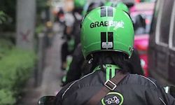 ขนส่งฯย้ำ "Grab bike ผิดกฎหมาย" ขอประชาชนเลิกใช้บริการ