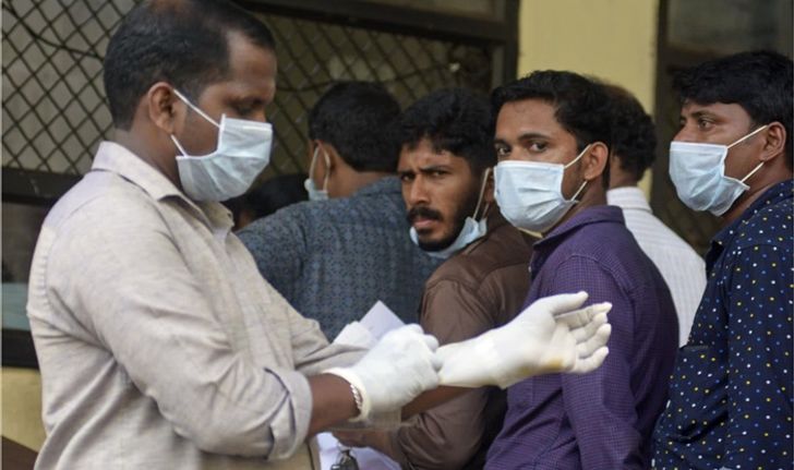 ไวรัส “นิปาห์” ระบาดใหม่ที่อินเดีย ไม่มีวัคซีนป้องกัน ดับแล้ว 10 ราย