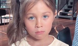 ซูมชัดๆ ความสวยของ "น้องไลลา" ลูกสาวคนโต "พอลล่า" ดวงตาสีฟ้าอมเทา