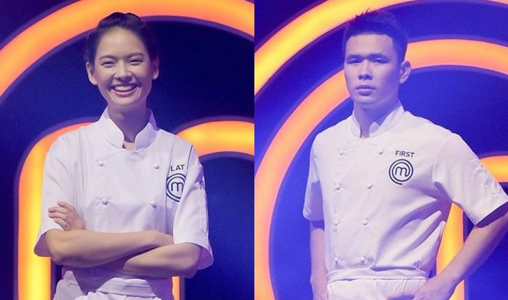 Master Chef Thailand 2 เผยโฉมหน้าแชมป์ งัดทีเด็ดอาหารเหนือสู้สุดตัว