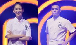 Master Chef Thailand 2 เผยโฉมหน้าแชมป์ งัดทีเด็ดอาหารเหนือสู้สุดตัว