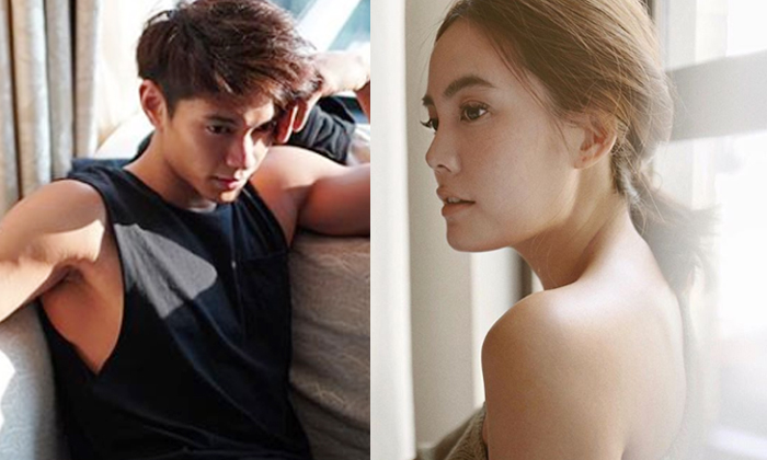 ชัวร์ใช่ไหม "เจนี่ เทียนโพธิ์สุวรรณ" ได้ฤกษ์แต่ง "มิกกี้" เดือนตุลาคม