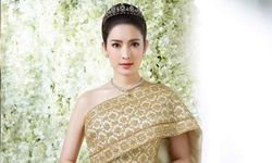 "แอฟ ทักษอร" ถ่ายแบบชุดไทย ทั้งตัวมูลค่าเฉียด 60 ล้าน