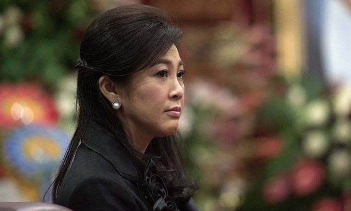 "ดอน" รับไทยทำอะไรไม่ได้ หาก "ยิ่งลักษณ์" ได้วีซ่าอังกฤษ 10 ปี