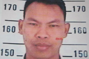 สิบเอก อ้างพ.ร.ก.ฉุกเฉิน ลวง2ด.ญ.วัย9ขวบกระทำชำเรา คาสระน้ำ