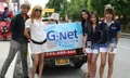 G – Net ร่วมสงกรานต์ม่วนใจ๋ เจียงใหม่ชื่นบาน 2552