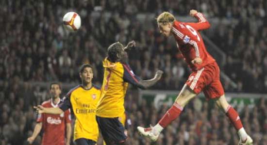 หงส์รอดตายไล่เจ๊าปืนใหญ่4-4