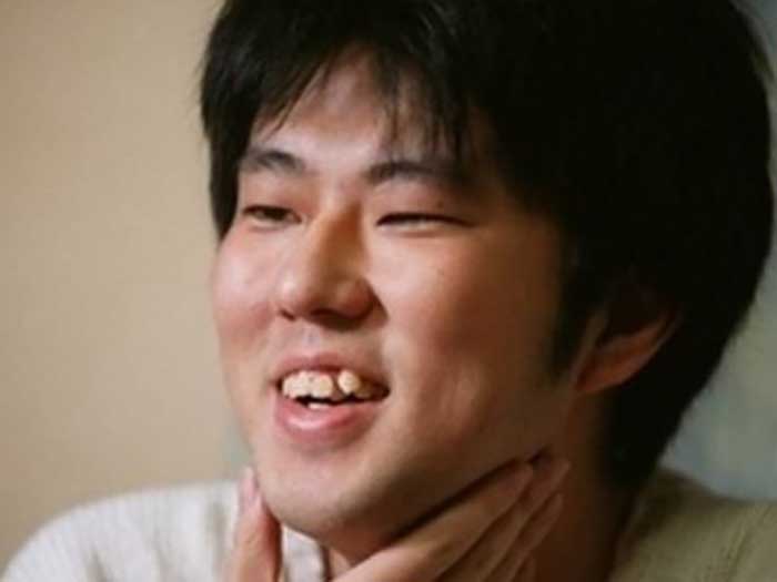 อ.เออิจิโร โอดะ ผู้เขียนการ์ตูนวันพีซ